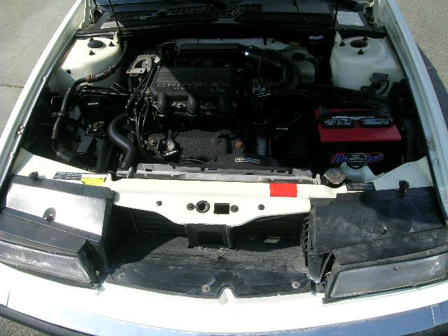 1991 Maserati TC 1.8T Quattro