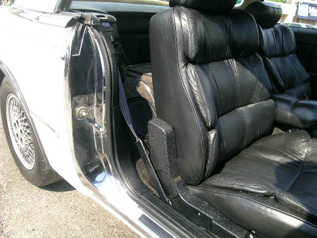 1991 Maserati TC 1.8T Quattro