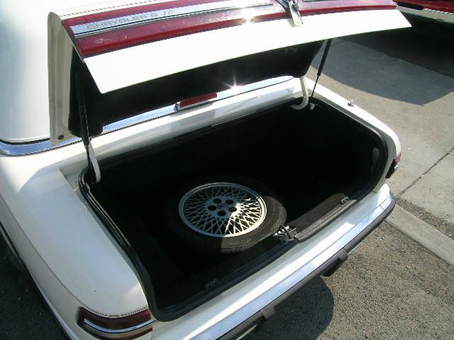 1991 Maserati TC 1.8T Quattro