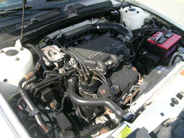 1991 Maserati TC 1.8T Quattro