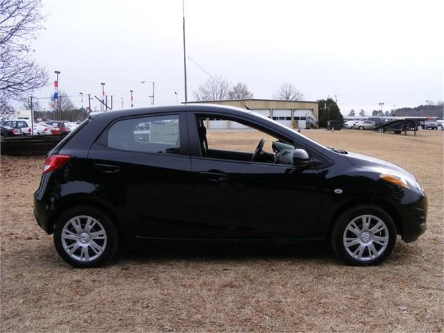 2011 Mazda 2 GSX