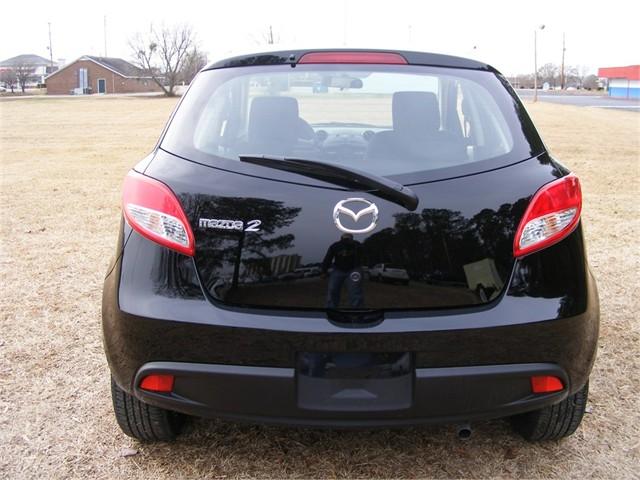 2011 Mazda 2 GSX