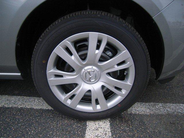 2011 Mazda 2 Unknown