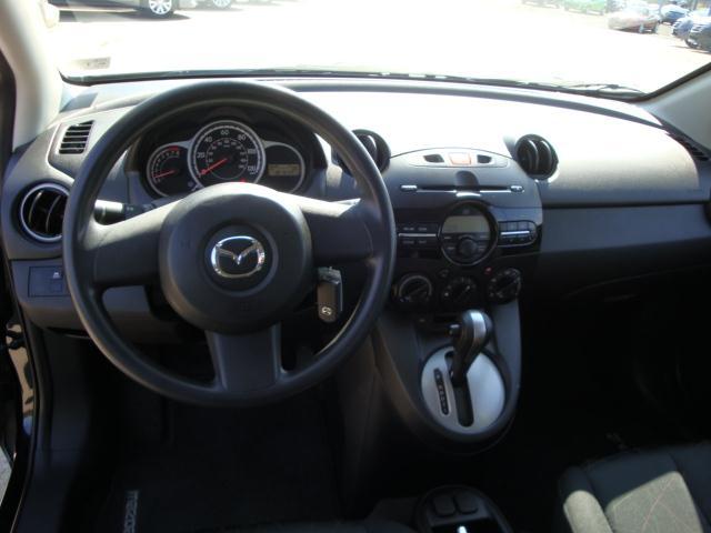 2011 Mazda 2 GSX