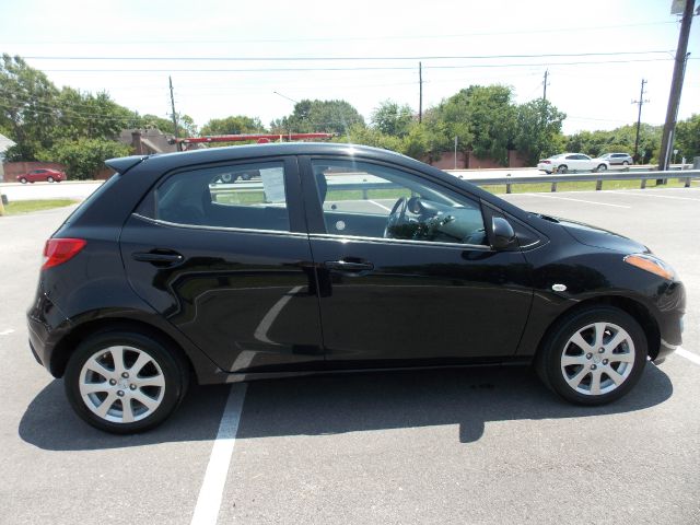 2012 Mazda 2 3.5