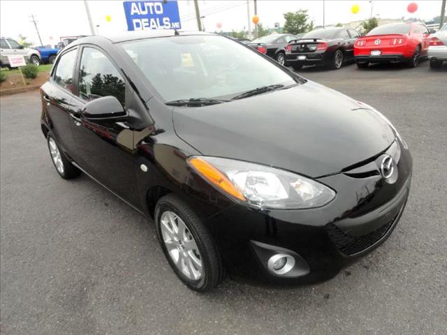 2013 Mazda 2 Ltlow Milesone Ownerva Inspected Sedan