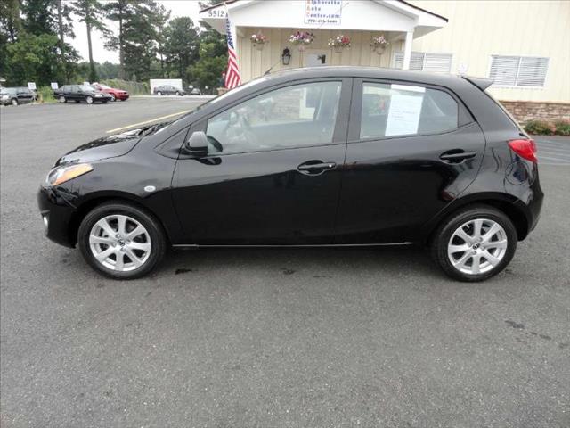 2013 Mazda 2 Ltlow Milesone Ownerva Inspected Sedan