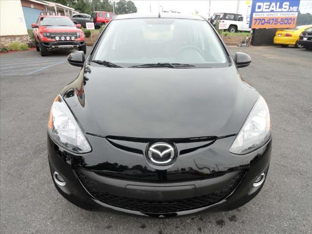 2013 Mazda 2 Ltlow Milesone Ownerva Inspected Sedan