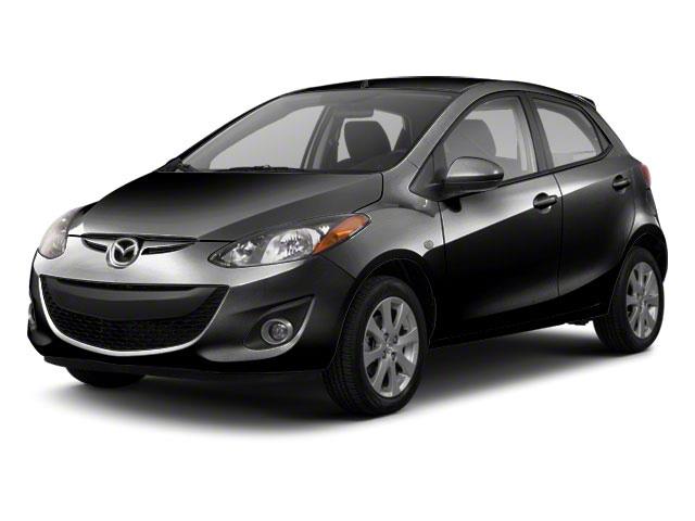2013 Mazda 2 GSX