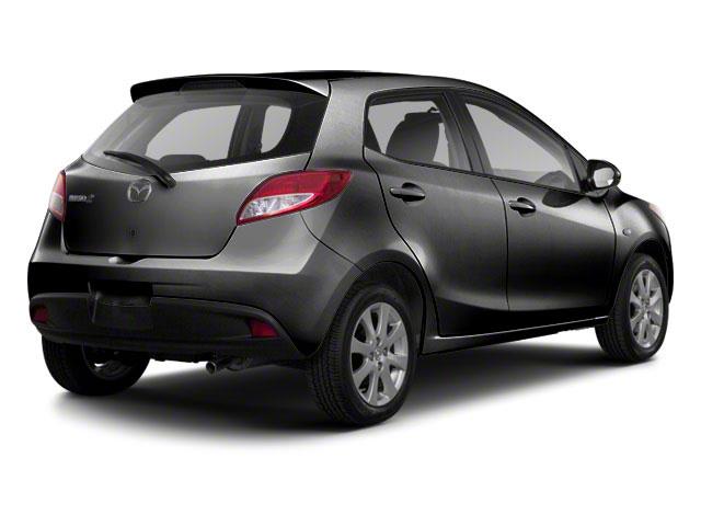 2013 Mazda 2 GSX