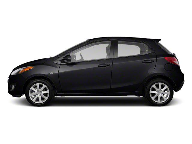 2013 Mazda 2 GSX