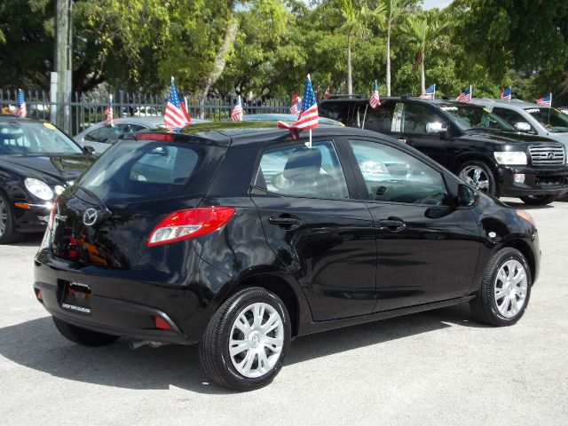 2013 Mazda 2 GSX