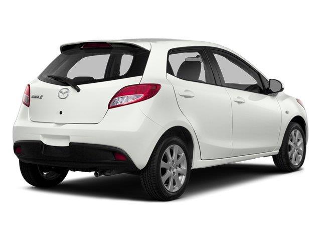 2014 Mazda 2 GSX