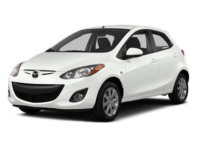 2014 Mazda 2 GSX