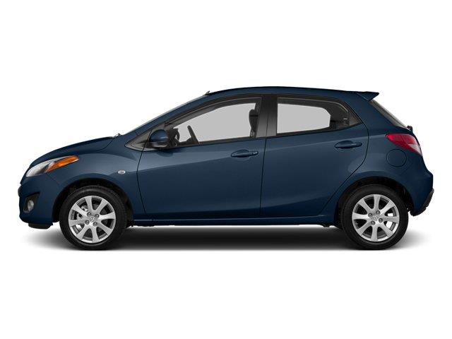 2014 Mazda 2 GSX
