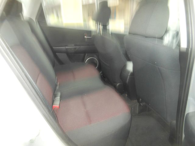 2004 Mazda 3 LT W/3.9l