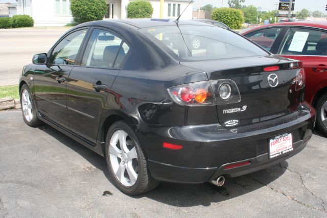2004 Mazda 3 LT W/3.5l