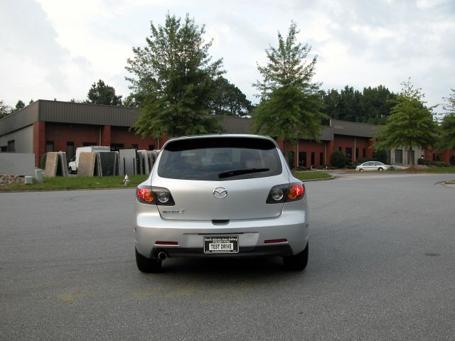2004 Mazda 3 LT W/3.9l