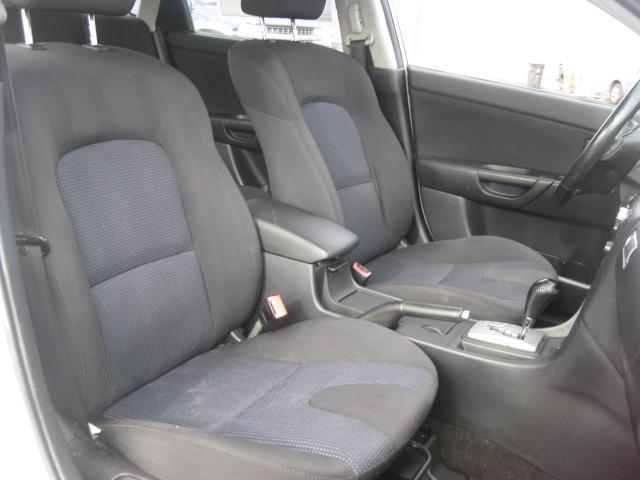 2004 Mazda 3 Pro-4x Pickup 2D 6 1/2 Ft