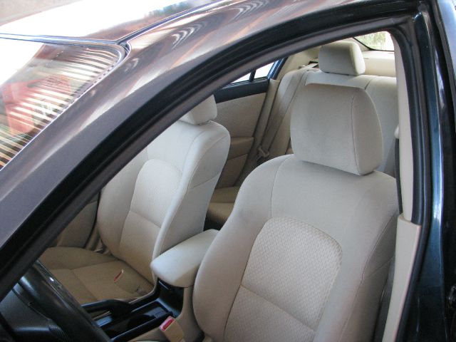 2004 Mazda 3 3.9L LT