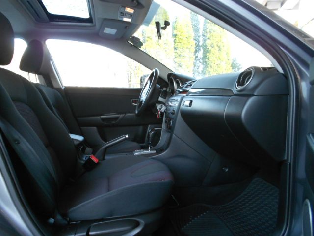 2004 Mazda 3 LT W/3.9l