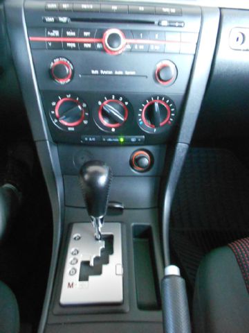 2004 Mazda 3 LT W/3.9l