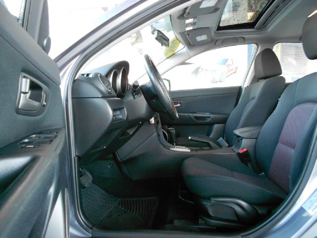 2004 Mazda 3 LT W/3.9l