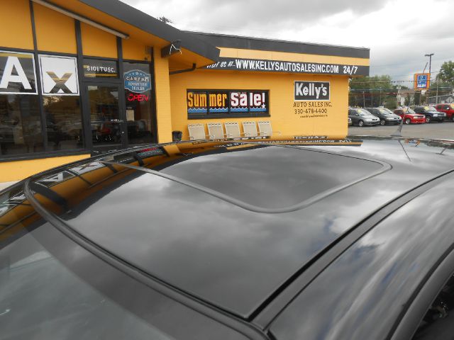 2004 Mazda 3 LT W/3.9l