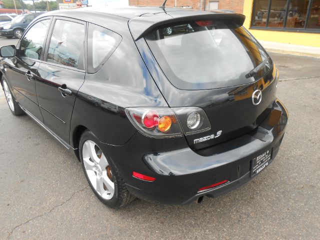 2004 Mazda 3 LT W/3.9l