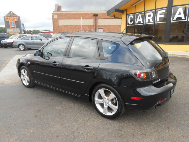 2004 Mazda 3 LT W/3.9l