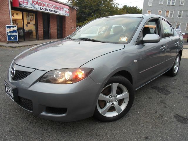 2004 Mazda 3 LT W/3.5l