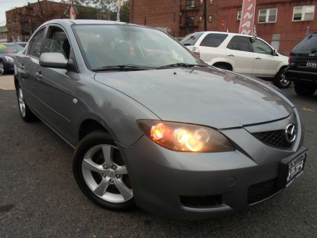 2004 Mazda 3 LT W/3.5l