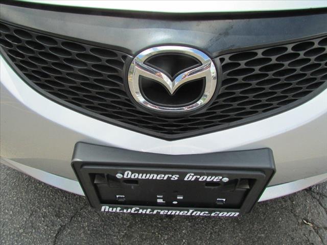 2004 Mazda 3 FWD W/3rd Row