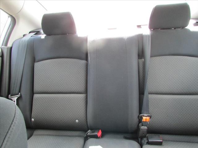 2004 Mazda 3 FWD W/3rd Row