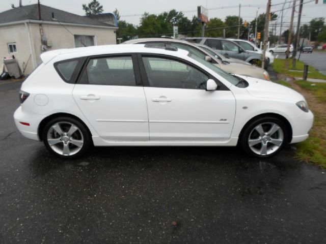 2004 Mazda 3 LT W/3.9l