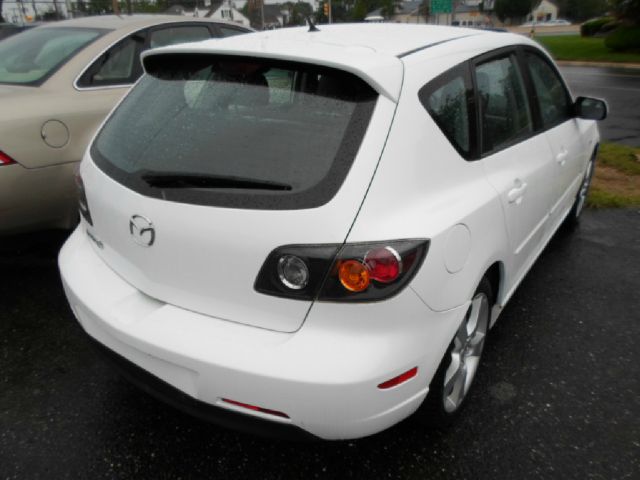 2004 Mazda 3 LT W/3.9l
