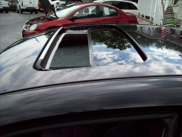 2004 Mazda 3 2500 Crew SLT 4wd