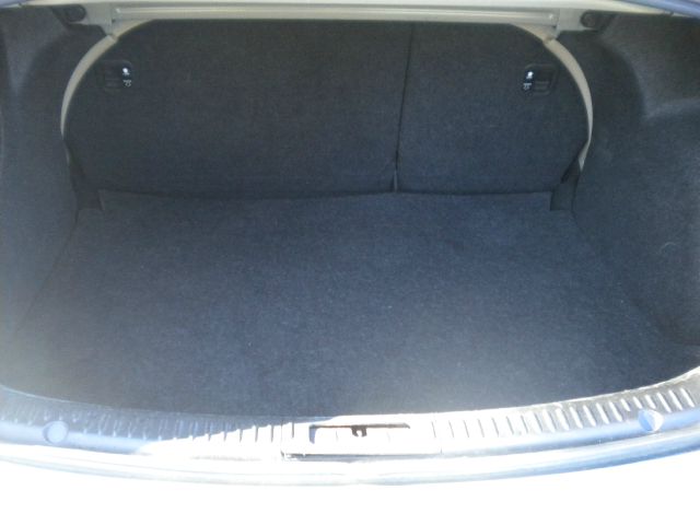 2004 Mazda 3 3.9L LT