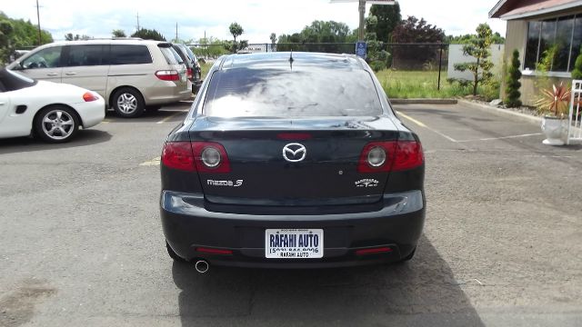 2004 Mazda 3 3.9L LT