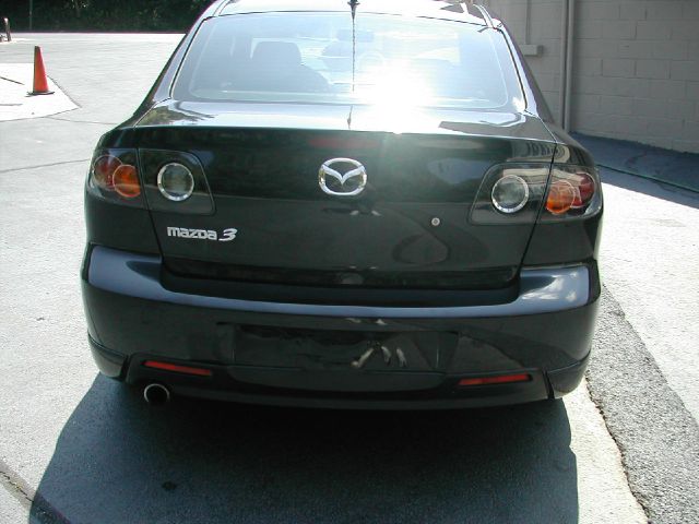 2004 Mazda 3 LT W/3.5l