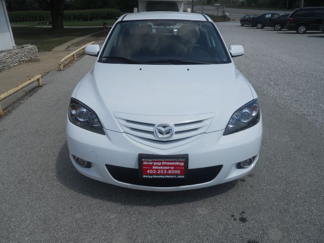 2004 Mazda 3 LT W/3.9l