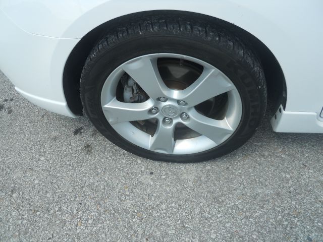 2004 Mazda 3 LT W/3.9l