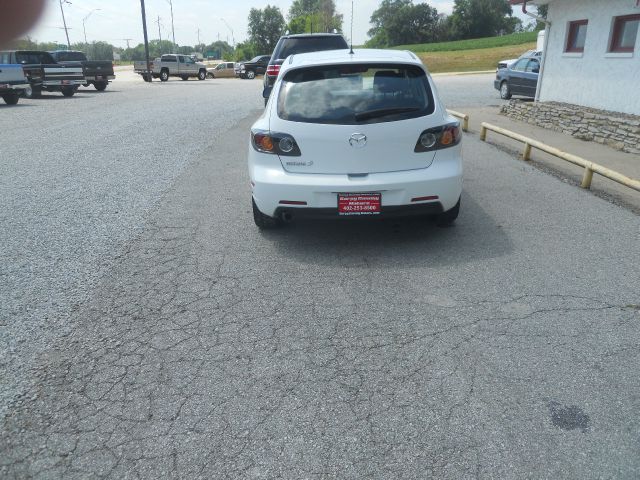 2004 Mazda 3 LT W/3.9l