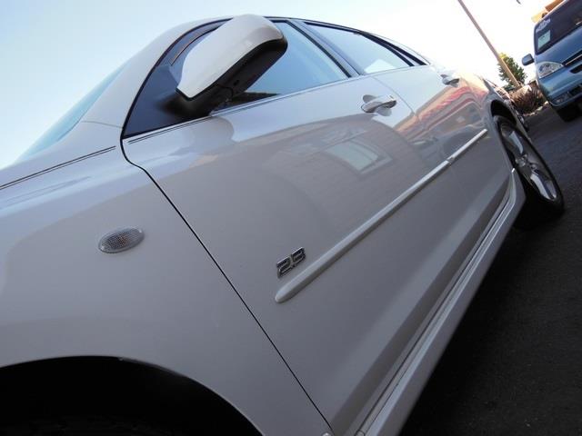 2004 Mazda 3 4dr Sdn Touring Signature RWD