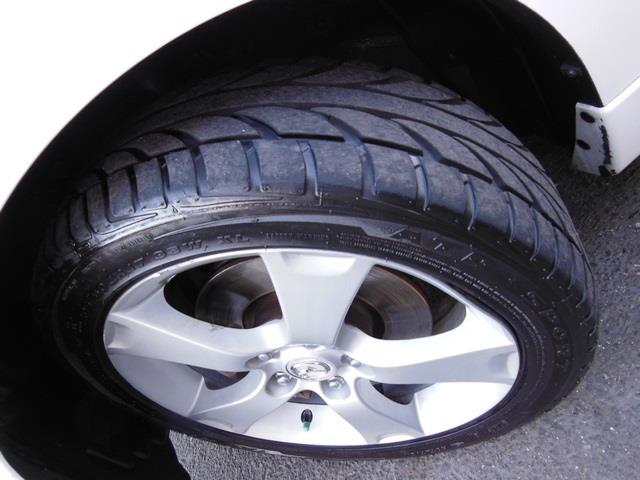 2004 Mazda 3 4dr Sdn Touring Signature RWD