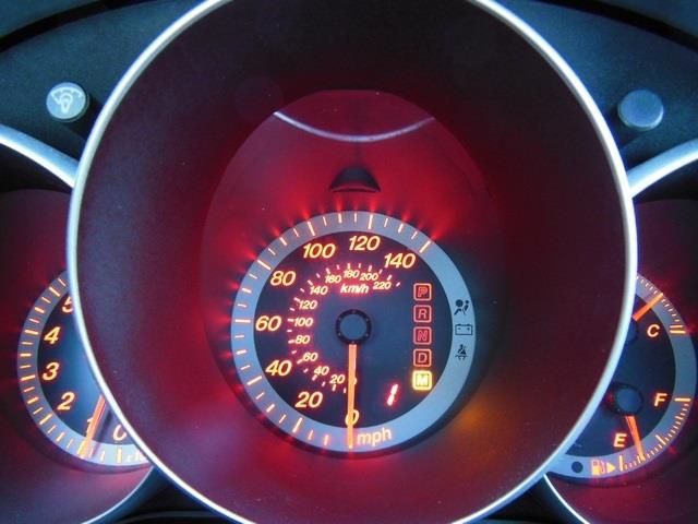 2004 Mazda 3 4dr Sdn Touring Signature RWD