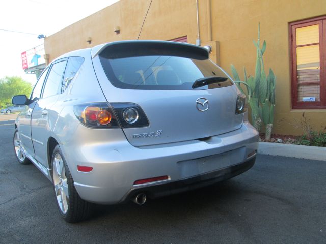 2004 Mazda 3 LT W/3.9l