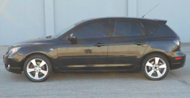 2004 Mazda 3 LT W/3.9l