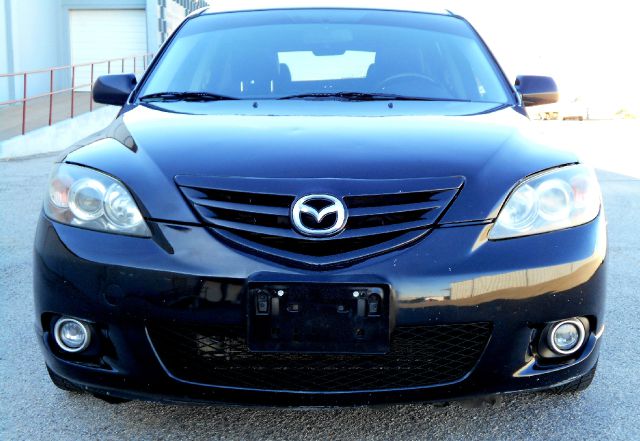 2004 Mazda 3 LT W/3.9l