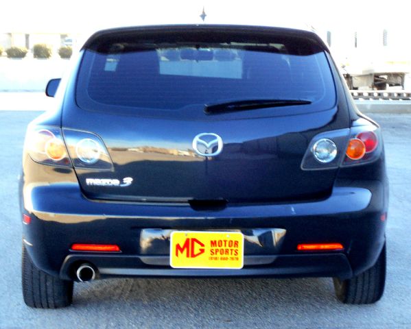 2004 Mazda 3 LT W/3.9l